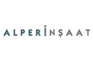 ALPER İNŞAAT SANAYİ VE TİCARET A.Ş.